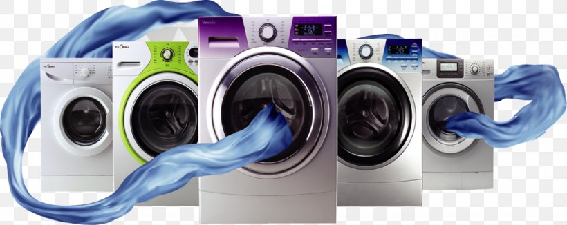 washing machine midea home appliance advertising haier png favpng vbn6r7rij3ai9su5c0jprr5zw